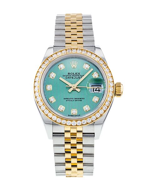 rolex 279383 rbr|Orologio Rolex Lady.